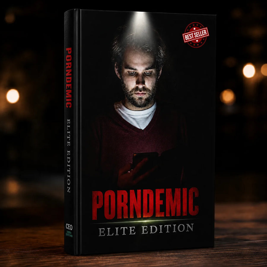 Elite Edition book